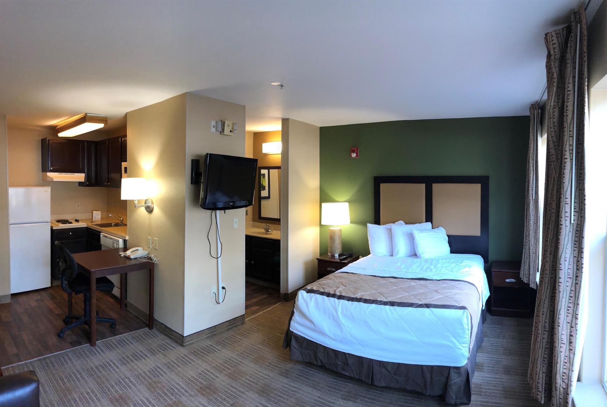 Extended Stay America Suites - Austin - North Central Exterior foto