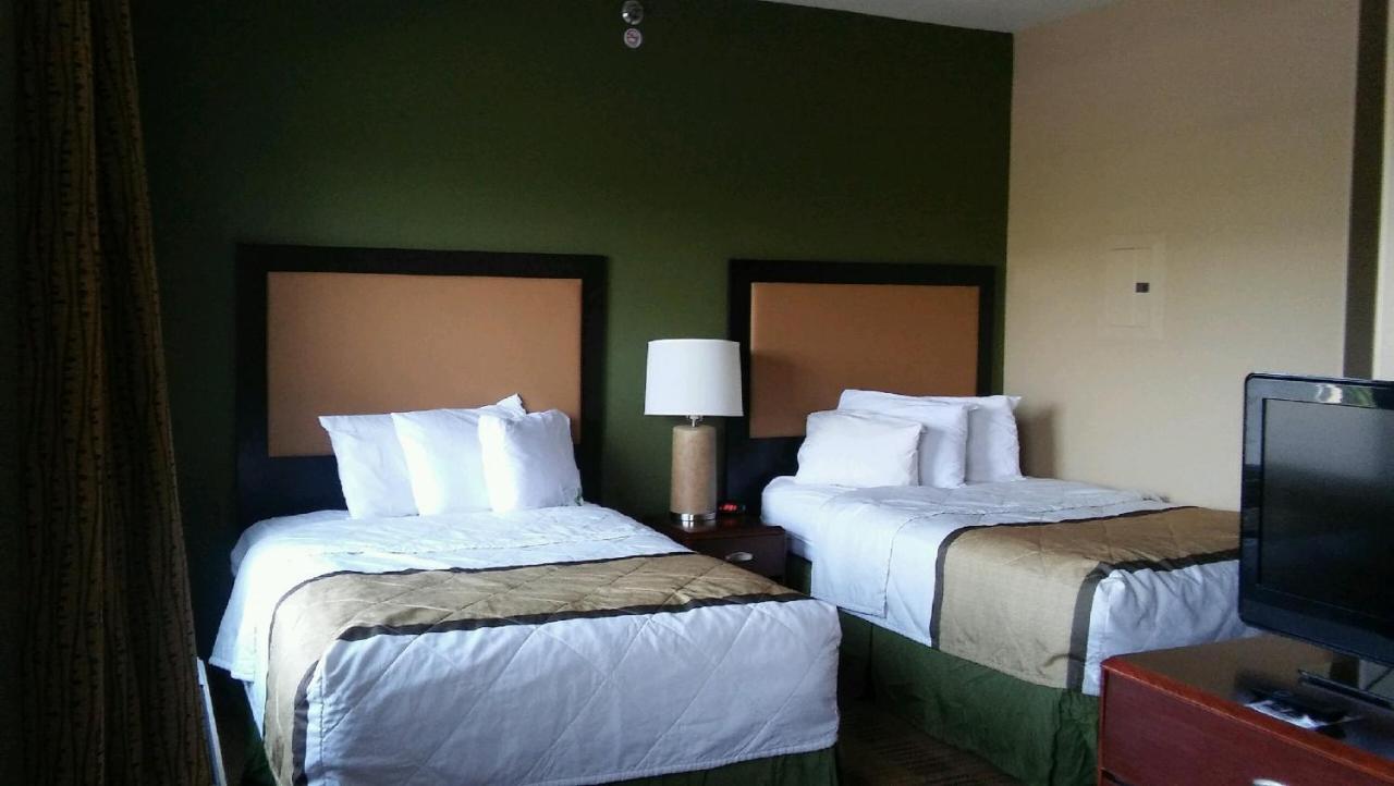 Extended Stay America Suites - Austin - North Central Exterior foto