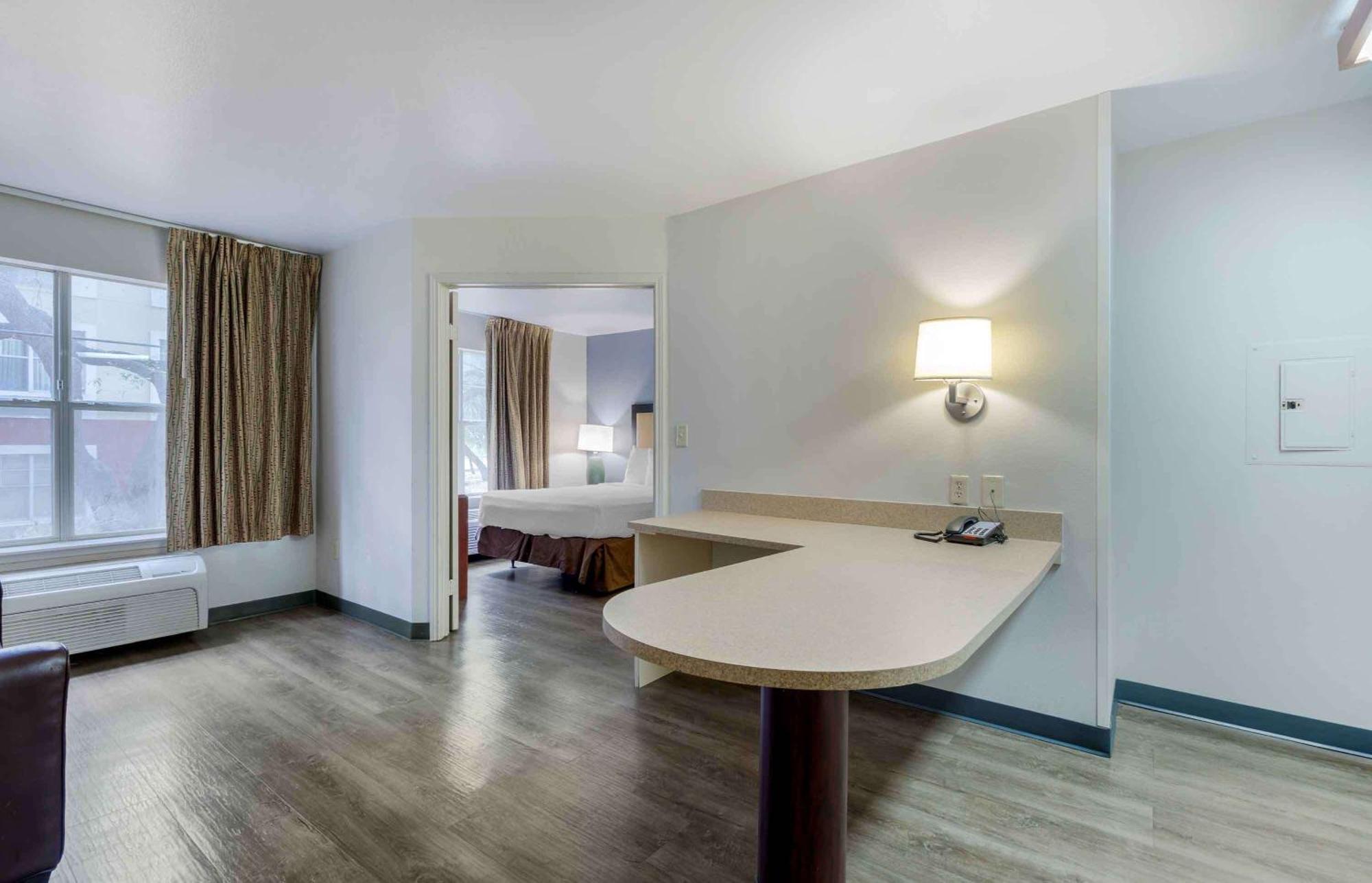 Extended Stay America Suites - Austin - North Central Exterior foto