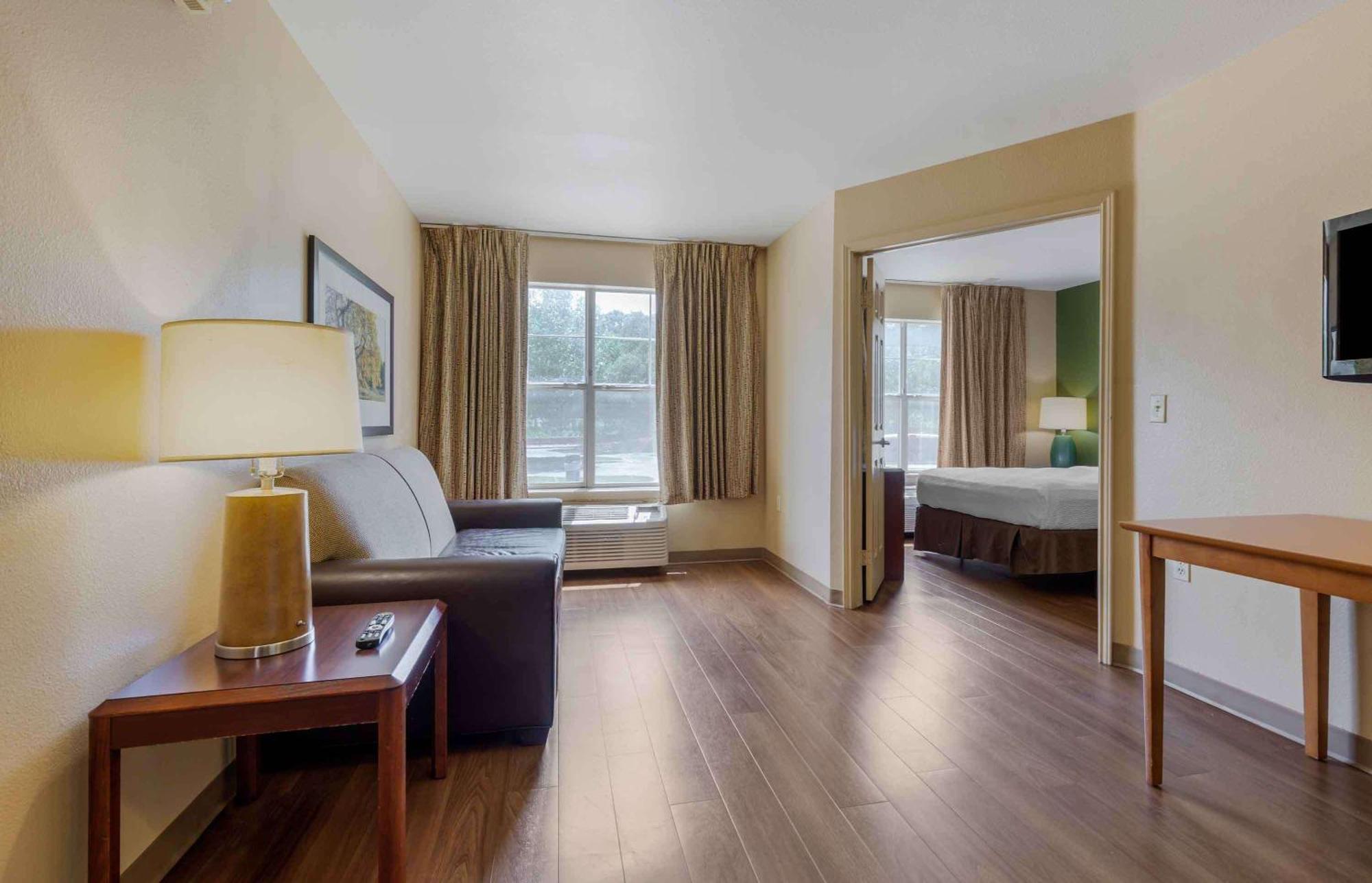 Extended Stay America Suites - Austin - North Central Exterior foto