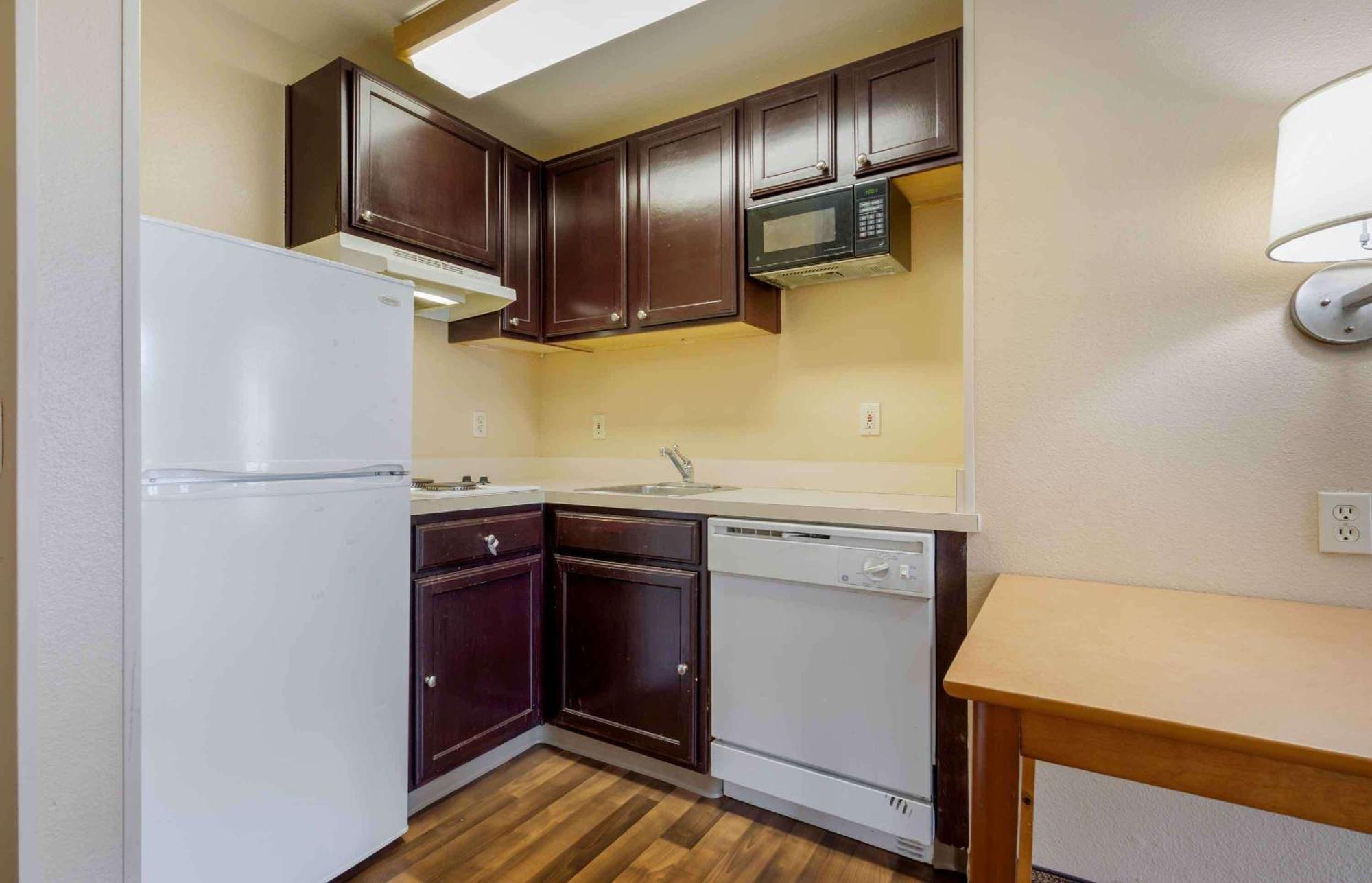 Extended Stay America Suites - Austin - North Central Exterior foto