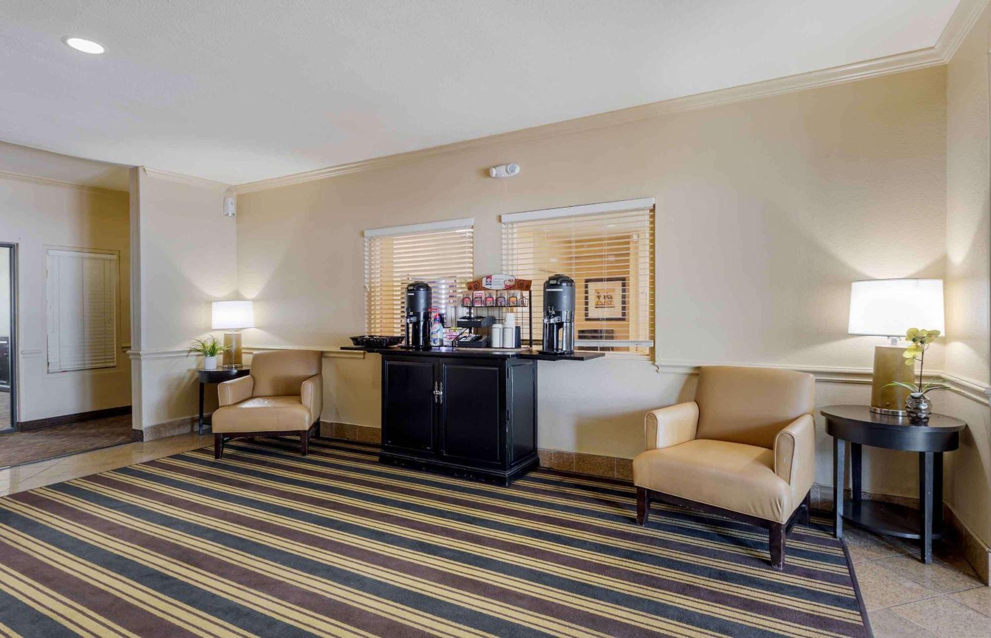 Extended Stay America Suites - Austin - North Central Exterior foto