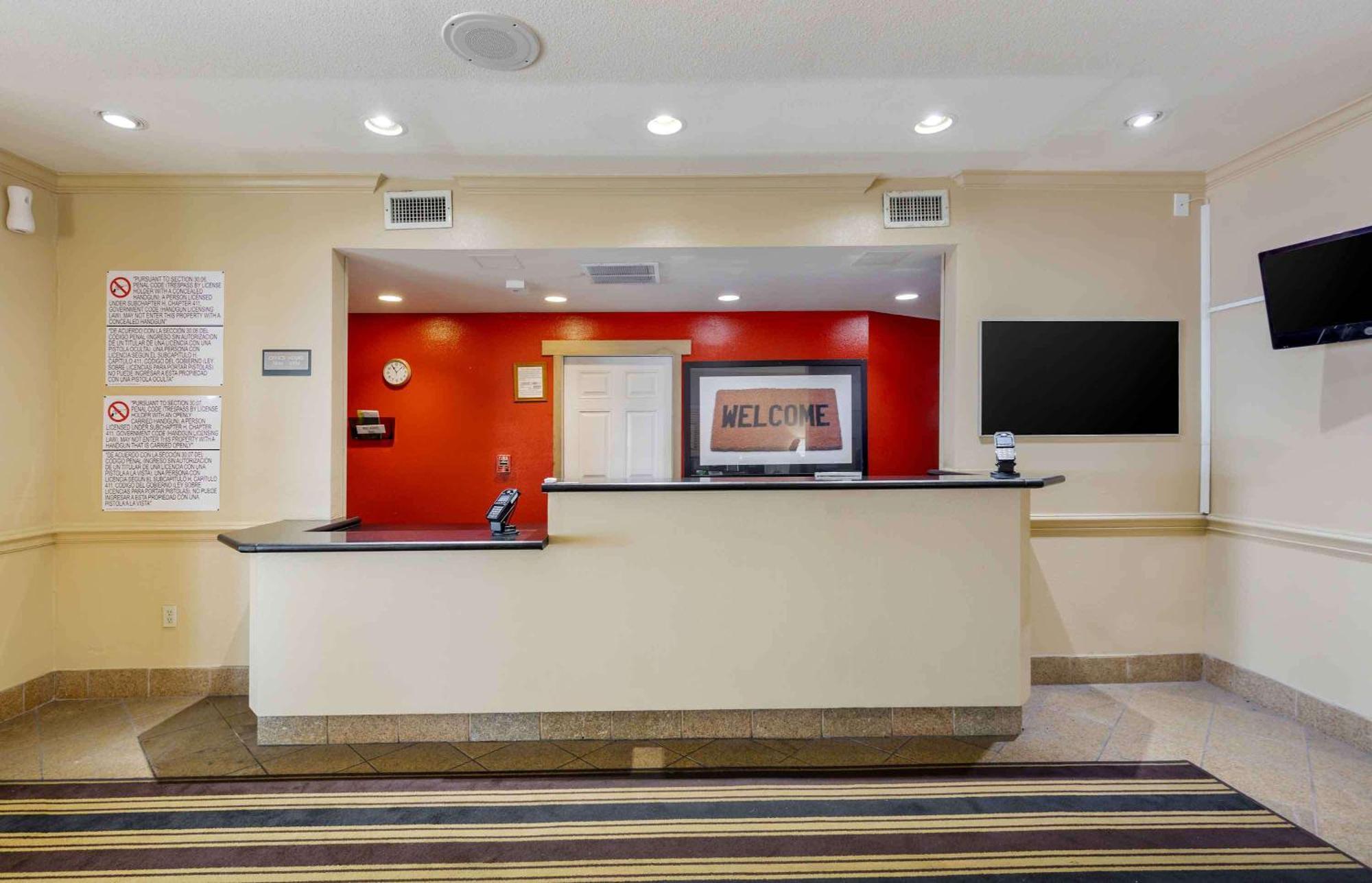 Extended Stay America Suites - Austin - North Central Exterior foto